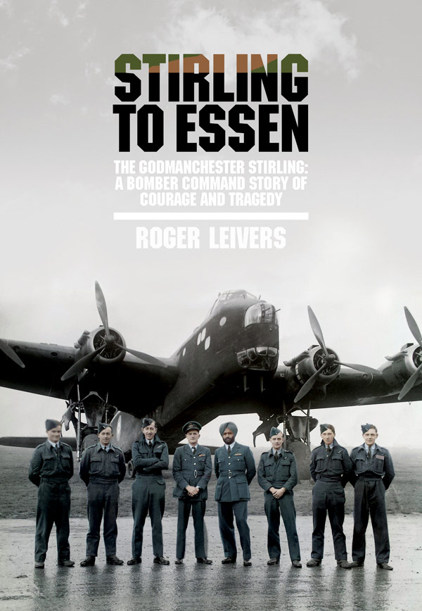 Stirling To Essen Book 7